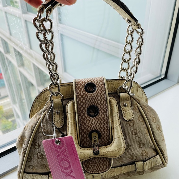 XoXo BNWT Vintage Little Purse - Picture 1 of 3